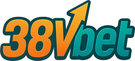 38v bet Logo